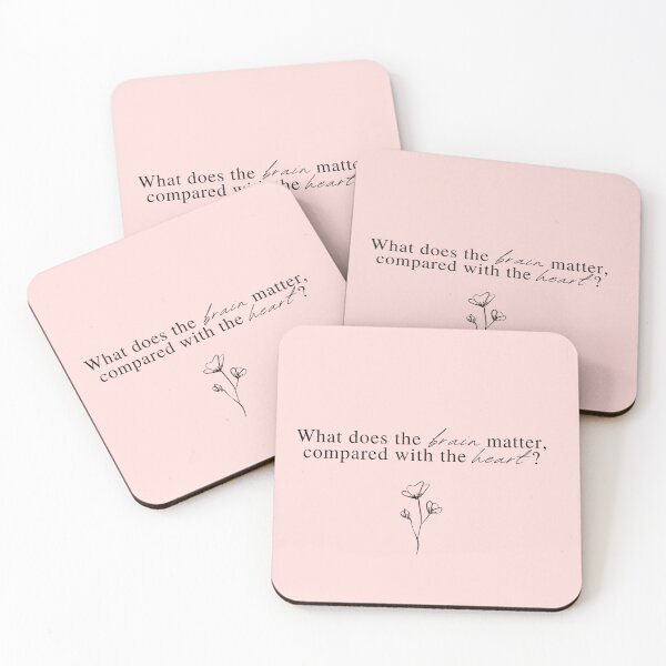 Item preview, Mrs Dalloway Virginia Woolf designed and sold by radiantdark.