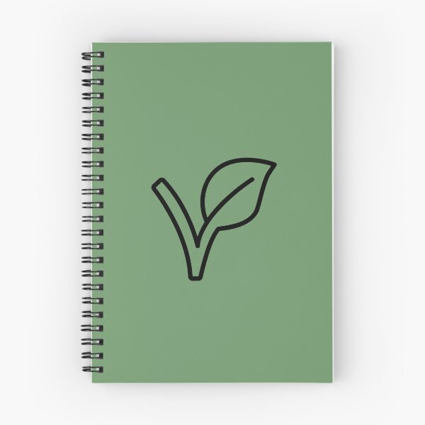 Item preview, VEGAN | Plant Based Inspired | Hippie Hippy Animal Rights Wall Art Home Decor | HECKINFAROUT designed and sold by Two Otters Co.
