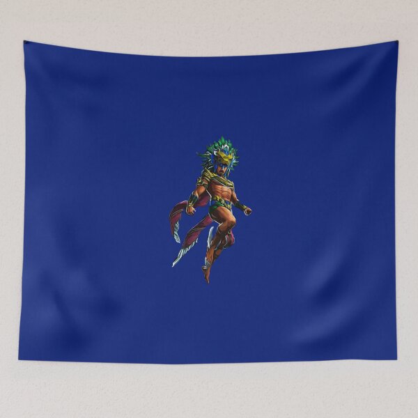 Item preview, namor wakanda forever designed and sold by cinecultura.