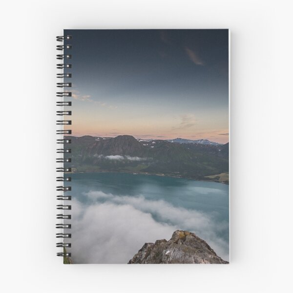 Item preview, Norway - Lofoten - midnight sun designed and sold by Martin  Slotta.