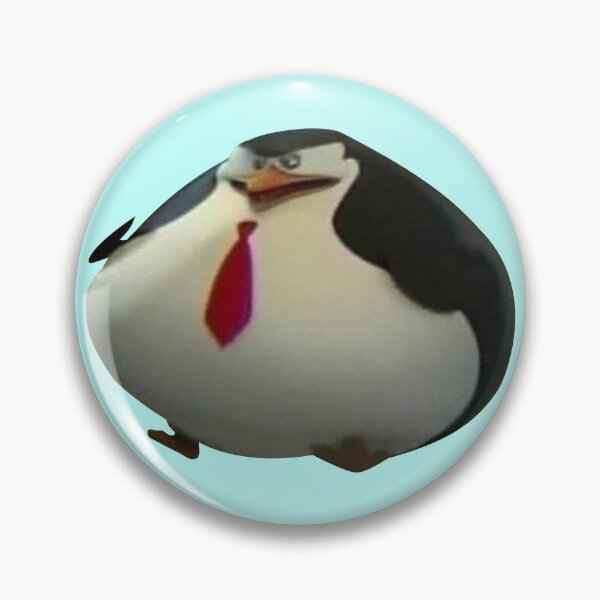 Item preview, fat skipper meme designed and sold by tttatia.