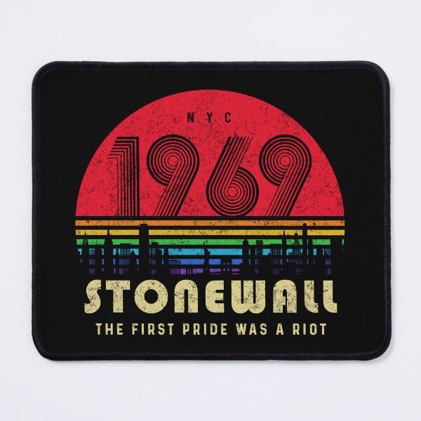 Item preview, Stonewall 1969 designed and sold by historeetees1.