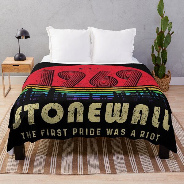 Item preview, Stonewall 1969 designed and sold by historeetees1.