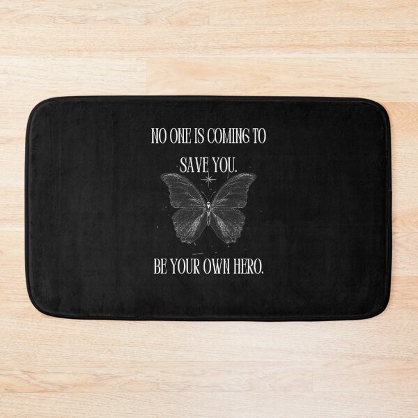 Item preview, Be your own hero. designed and sold by LifeLongTees ..