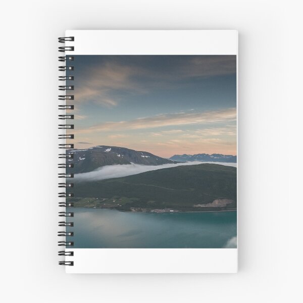 Item preview, Norway - Lofoten - midnight sun designed and sold by Martin  Slotta.