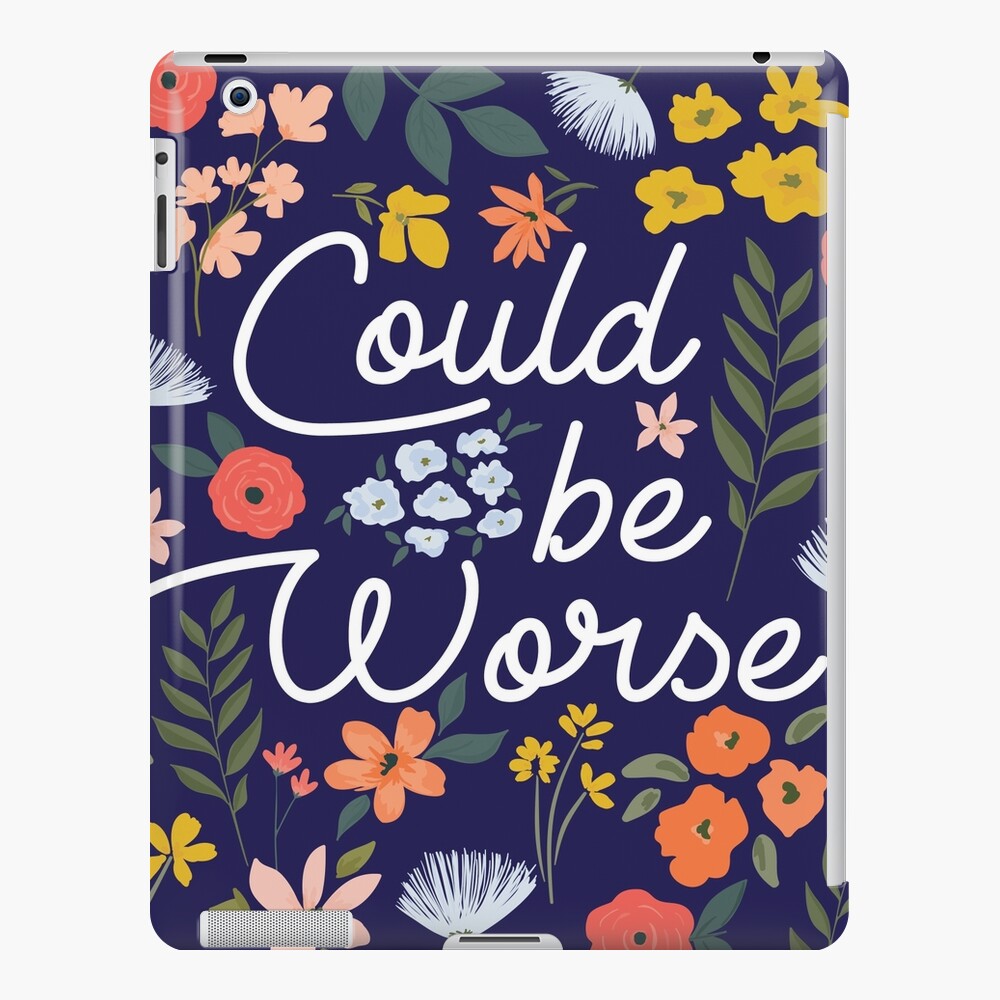 Item preview, iPad Snap Case designed and sold by SomeGoodPaperCo.