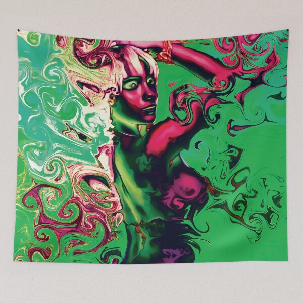 Item preview, Dark Elf designed and sold by Nobaxx.