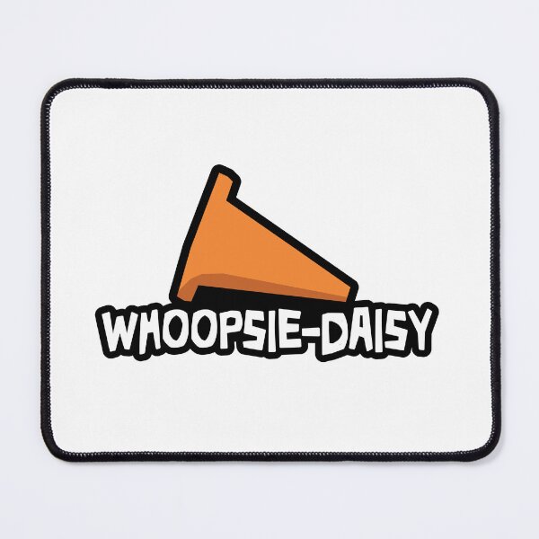 Item preview, AutoX Whoopsie-Daisy designed and sold by ApexFibers.
