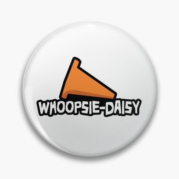 Item preview, AutoX Whoopsie-Daisy designed and sold by ApexFibers.