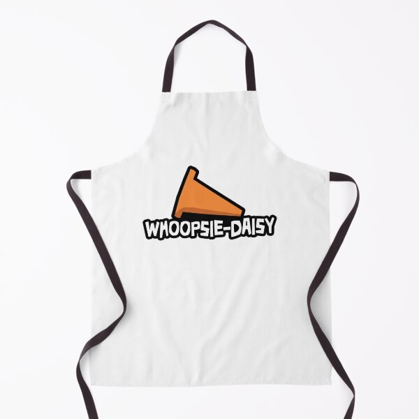 Item preview, AutoX Whoopsie-Daisy designed and sold by ApexFibers.