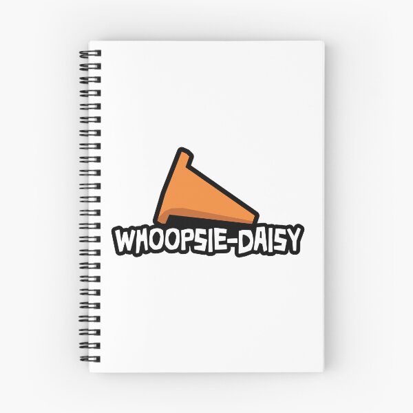 Item preview, AutoX Whoopsie-Daisy designed and sold by ApexFibers.