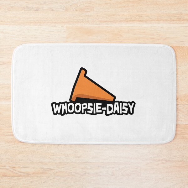 Item preview, AutoX Whoopsie-Daisy designed and sold by ApexFibers.