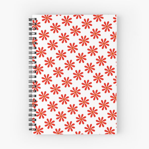 Item preview, Flower Pattern 13 designed and sold by boogeyman.