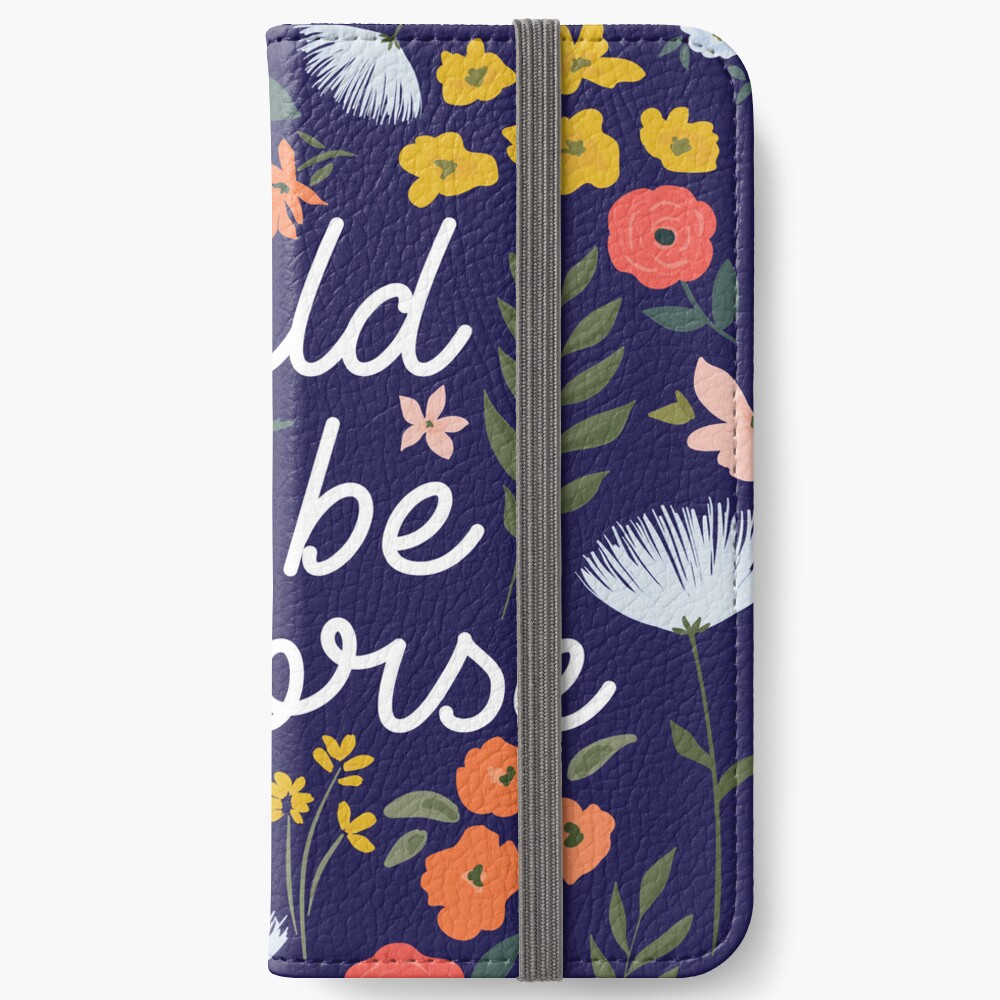 Item preview, iPhone Wallet designed and sold by SomeGoodPaperCo.