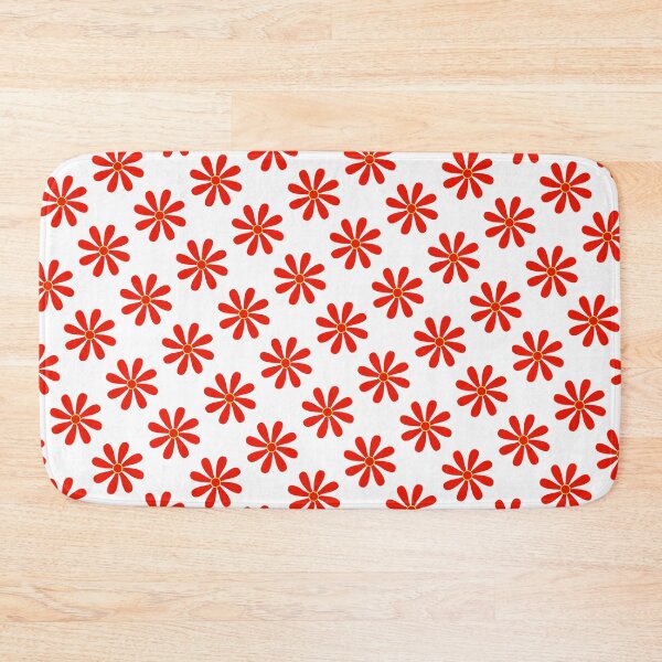 Item preview, Flower Pattern 13 designed and sold by boogeyman.