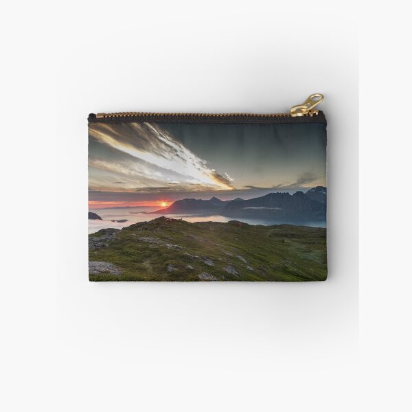 Item preview, Norway - Lofoten - midnight sun designed and sold by Martin  Slotta.