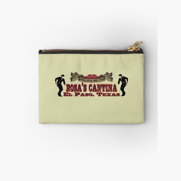 Item preview, Rosa's Cantina designed and sold by stcircumstance.