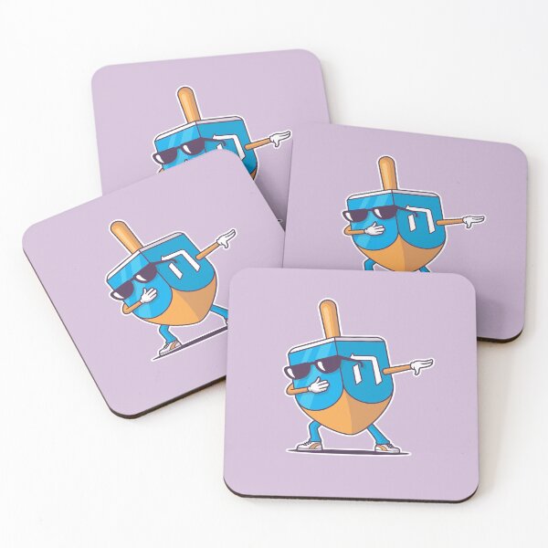 Item preview, Dreidel Dab designed and sold by zoljo.