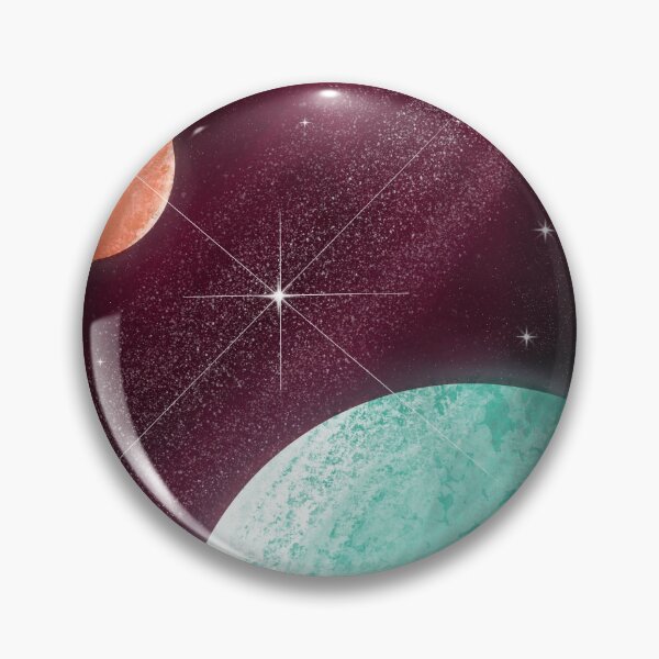 Item preview, Colorful space designed and sold by John1Chountas.