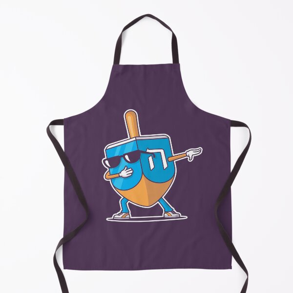 Item preview, Dreidel Dab designed and sold by zoljo.