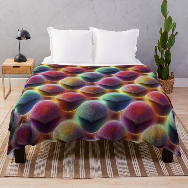 Item preview, Psychedelic Bliss designed and sold by Lenkooo.