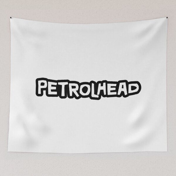 Item preview, PetrolHead designed and sold by ApexFibers.