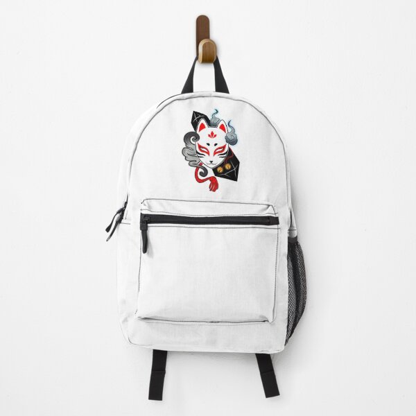 Item preview, Japanese Kitsune Fox きつね a e s t h e t i c designed and sold by EchoLotus.