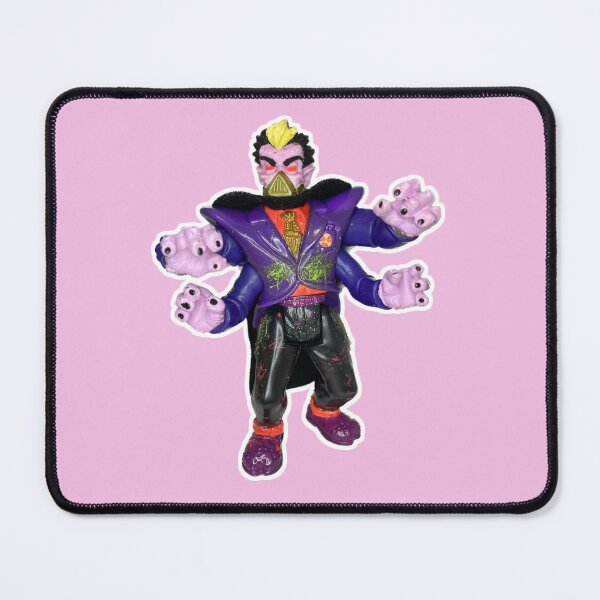Item preview, Dr. Killemoff (Toxic Avenger Crusaders) designed and sold by LockedUp.