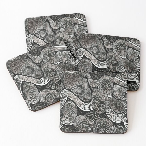 Item preview, Australian Aboriginal Art designed and sold by Yoosa.