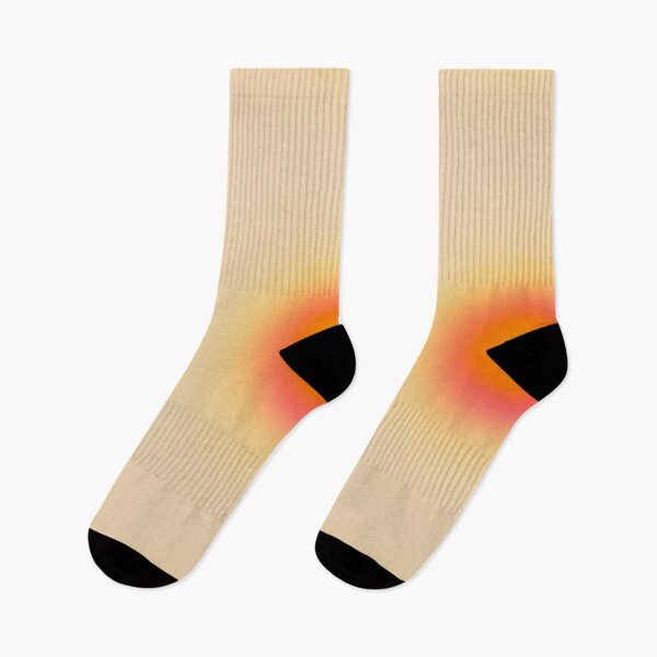 Item preview, Orange Gradient, Angel Aura designed and sold by newburyboutique.