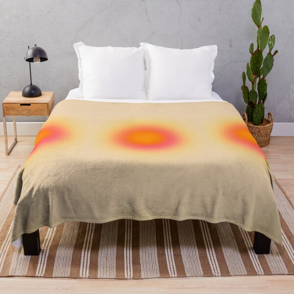 Item preview, Orange Gradient, Angel Aura designed and sold by newburyboutique.