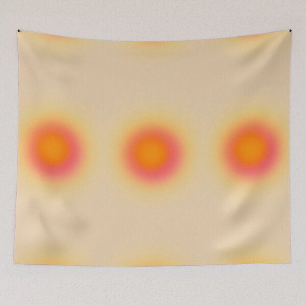 Item preview, Orange Gradient, Angel Aura designed and sold by newburyboutique.