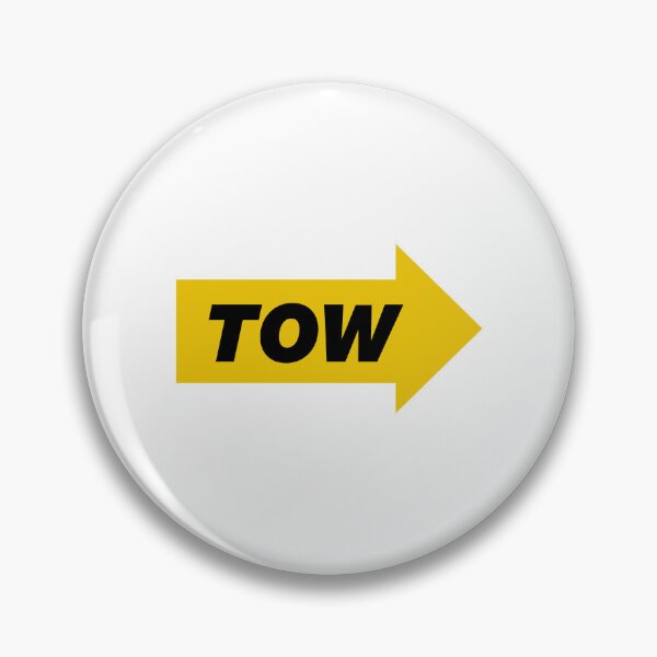 Item preview, Yellow Tow design designed and sold by ApexFibers.