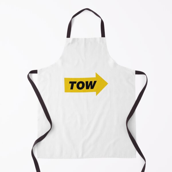 Item preview, Yellow Tow design designed and sold by ApexFibers.