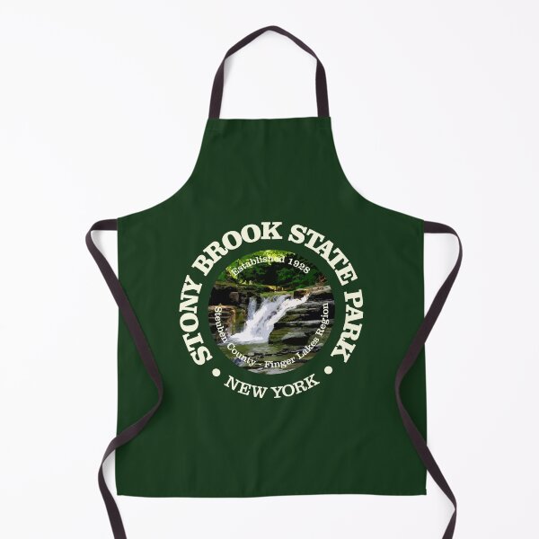 Item preview, Stony Brook State Park (SP) designed and sold by curranmorgan.