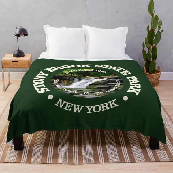 Item preview, Stony Brook State Park (SP) designed and sold by curranmorgan.
