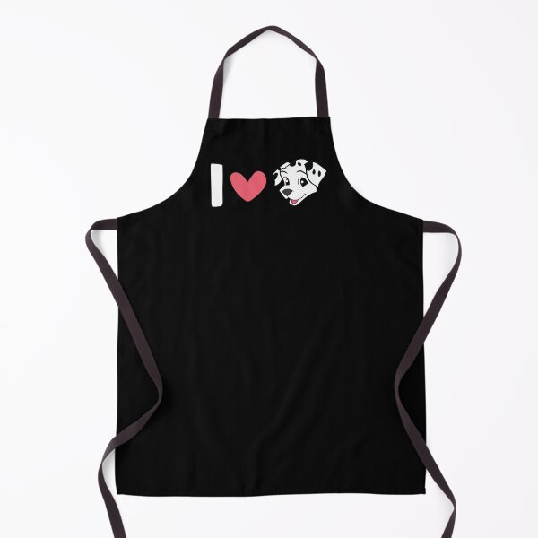 Item preview, Dalmatians - I Love Dalmatians designed and sold by Mohja-Design.
