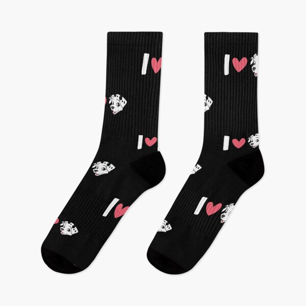 Item preview, Dalmatians - I Love Dalmatians designed and sold by Mohja-Design.