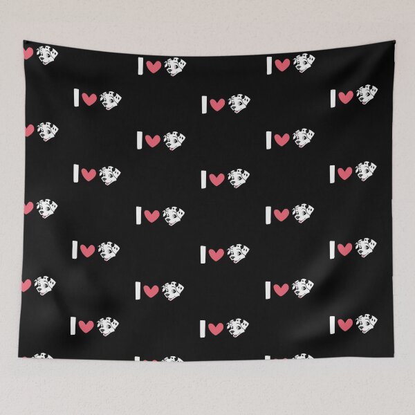Item preview, Dalmatians - I Love Dalmatians designed and sold by Mohja-Design.