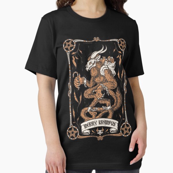 Item preview, Merry  Krampus  designed and sold by Georgy09.