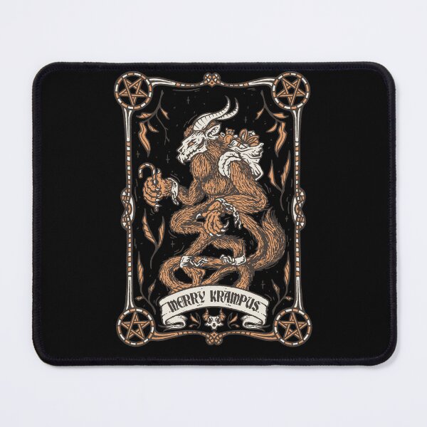 Item preview, Merry  Krampus  designed and sold by Georgy09.