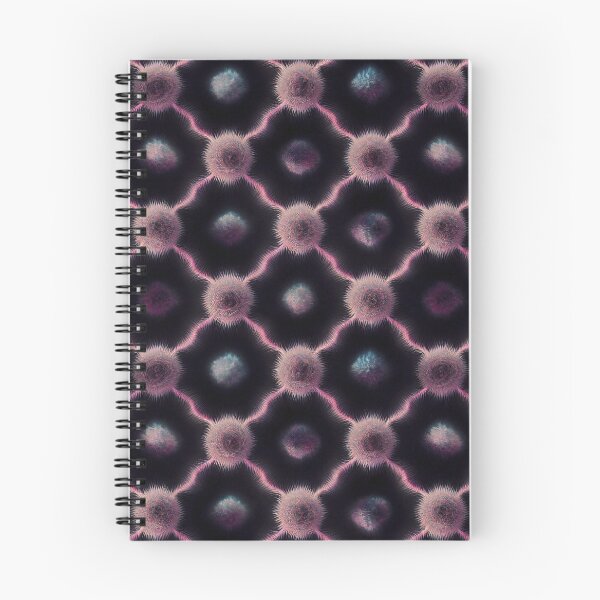Item preview, Geometric pink and black pattern designed and sold by Lenkooo.