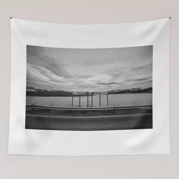 Item preview, Norway - Lofoten - midnight sun designed and sold by Martin  Slotta.