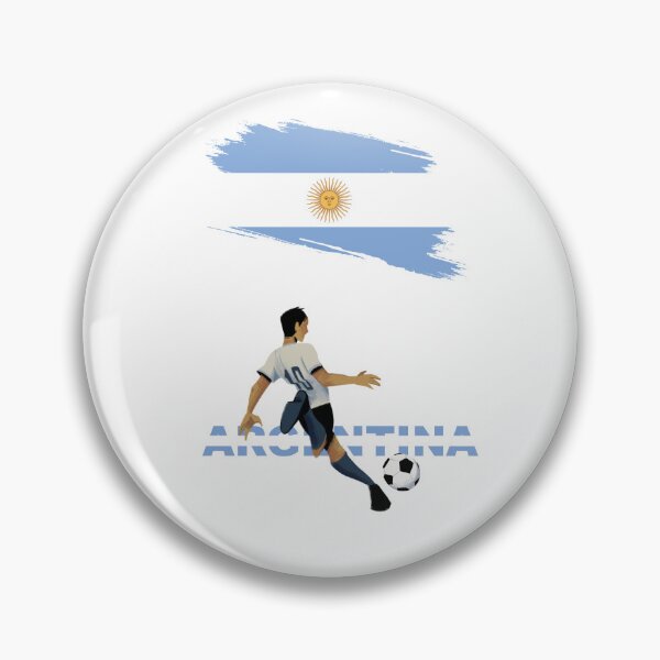 Item preview, Team Argentina designed and sold by Passionandmore.