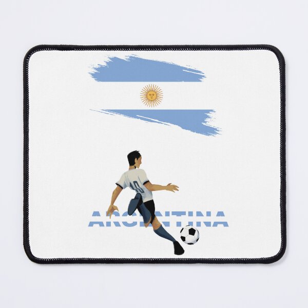 Item preview, Team Argentina designed and sold by Passionandmore.