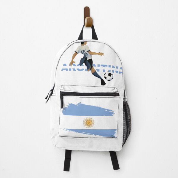 Item preview, Team Argentina designed and sold by Passionandmore.