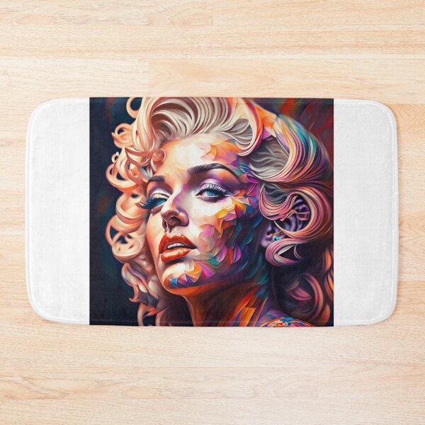 Item preview, Marilyn Monroe designed and sold by 3 CITIES.