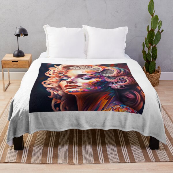 Item preview, Marilyn Monroe designed and sold by 3 CITIES.