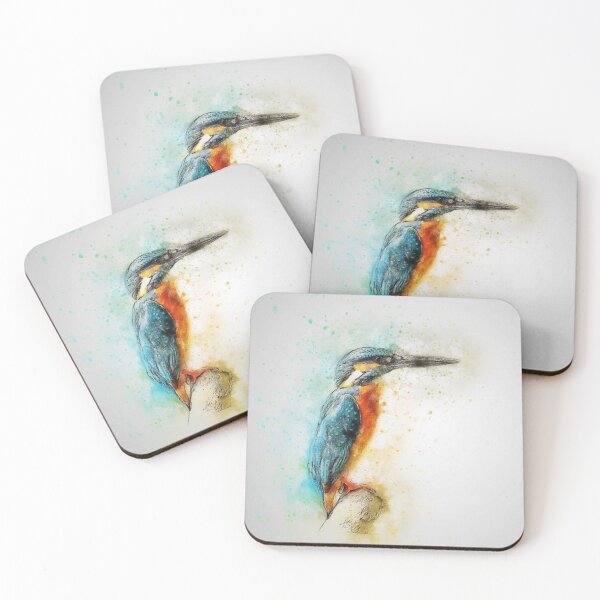 Item preview, Bird designed and sold by Marilia Rosado Studio.