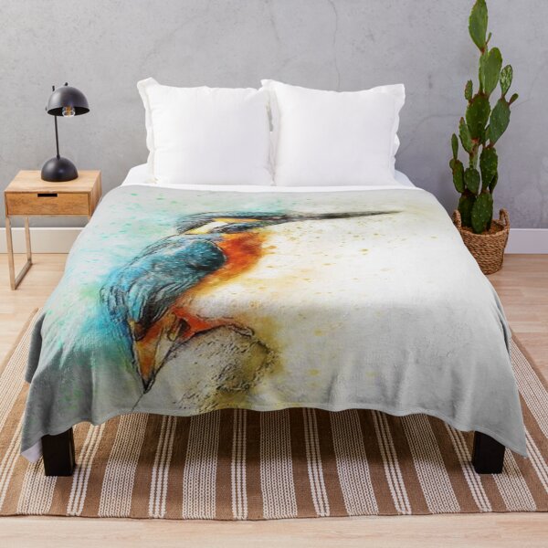 Item preview, Bird designed and sold by Marilia Rosado Studio.